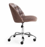 Кресло MELODY ткань, коричневый, Scotch 1ком/1 Tetchair 15431