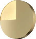 Настенный светильник Maytoni Jupiter MOD320WL-L8BS3K