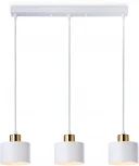 Подвесной светильник Ambrella TRADITIONAL TR8117 (220V, на проводе)