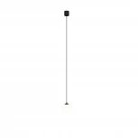 Подвесной светильник LUNA 4000K 1x5Вт 360° LED Maytoni Technical P039PL-5W4K-10-B