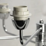 Потолочная люстра Lussole Lgo Arlington LSP-8186