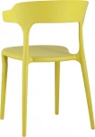 Стул Neo пластик горчичный 4 шт. Stool Group (арт.УТ000037289)