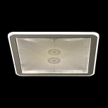 Потолочный светильник De City Норден 660016001 (регулировка яркости, LED, 220V, пульт управления)