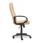 Кресло СН747 серый (ткань)