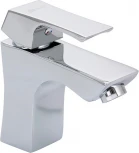 Смеситель Lemark Unit LM4506C для раковины