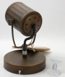 Спот Lussole Loft Clifton LSP-9131