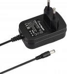 Блок питания ARDV-12-24BW (24V, 0.5A, 12W) (Arlight, Адаптер, 3 года) 040951 ARDV