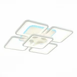 Потолочная люстра EvoLed Valiano SLE500452-05RGB