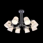 Потолочная люстра Freya Nonna FR5691PL-08CH