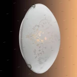 Настенно-потолочный светильник Sonex Kusta 118/K