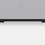 Трековый светильник низковольтный Lightstar Uno 269637 (LED, 48V)