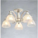 Потолочная люстра MW-Light Ариадна 105010205