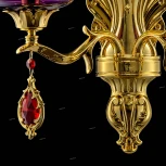 Бра Osgona Melagro 695622