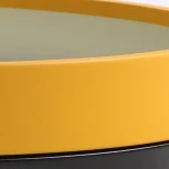 Круглый потолочный светильник LED Lu Carte Point LC-11-0809