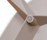 Стул Sheffilton SHT-S110-P капучино/капучино от фабрики Sheffilton