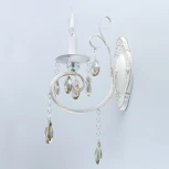 Бра De City Свеча 683023101 (220V, подвески, свеча)