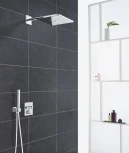Душевой комплект Grohe Smart Control 34712000 С ВНУТРЕННЕЙ ЧАСТЬЮ