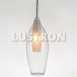 Подвесной светильник Lightstar Pentola 803021 (220V, на проводе, бокалы)