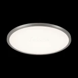 Встраиваемый точечный светильник Citilux Омега CLD50R221 (LED, 220V, диммер)