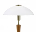 Интерьерная настольная лампа Eglo Solo 1 87256