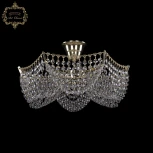 Потолочная люстра на штанге Art Classic 71.08 71.081.42.G (220V)