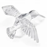 Грунтовый светильник Uniel USL-S-105/MT760 Colibri (LED, птички, IP44)