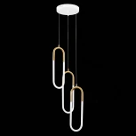 Подвесной светильник светодиодный Mofisto SL1579.303.03 (220V, на проводе)