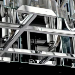 Подвесная люстра Maytoni Cerezo MOD202-06-N