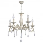 Подвесная люстра De City Аврора 371010905