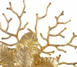 Потолочная люстра Arte Milano Milan23 234001/D500/4 Gd (220V)