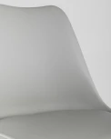 Стул Stool Group FRANKFURT серый УТ000002113