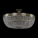 Потолочная люстра Bohemia 1911 19111/60IV GB