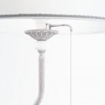 Торшер Maytoni Bouquet ARM023-FL-01-S