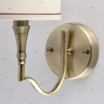 Бра MW-Light Конрад 667021201