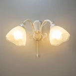 Бра Citilux Латур CL413420 (220V, выключатель)