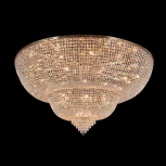 Подвесная люстра Maytoni Palace DIA890-CL-42-G