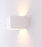 Настенный светильник DesignLed MISTERY GW-9201A-5-WH-WW (220V, куб)