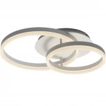 Потолочная люстра светодиодная с ДУ Ritter Eclipse 52082 9