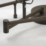 Спот Lussole Loft Clifton LSP-9136