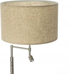 Торшер для чтения Citilux Duplet CL801021 (220V, выключатель)