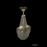 Потолочная люстра Bohemia 1932 19323/H1/35IV G