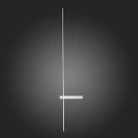 Бра ST Luce Astente SL1589.111.01 (LED, 220V, диммер, сенсорный выключатель, IP23)