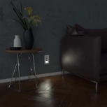 Встраиваемая LED подсветка (белый) Werkel W1154101 (a051122) (220V)