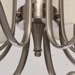 Подвесная люстра MW-Light Конрад 667010908