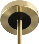 Потолочная люстра на штанге Citilux Нарда CL204180 (220V, шарики)