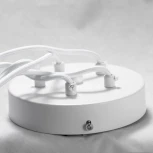 Подвесная люстра Lussole Loft Shirley GRLSP-8175 (220V, на проводе, паук, IP21)