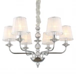 Подвесная люстра Omnilux Camino OML-84903-06