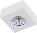 Donolux DL18812 DL18812/7W White SQ