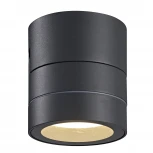 Настенный уличный светильник IP65 Mantra Saler 9100