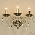 Бра Bohemia 1615 16215B/3/141 GB